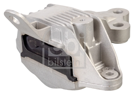 Mounting, manual transmission